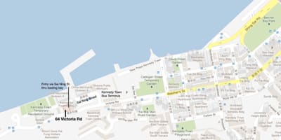 Місто станція метро Кеннеді карті